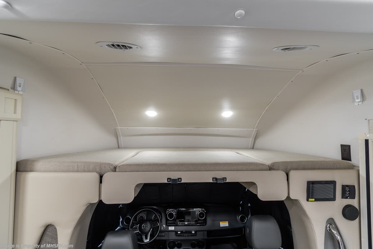 Used 2023 Tiffin Wayfarer 25TW available in Alvarado, Texas