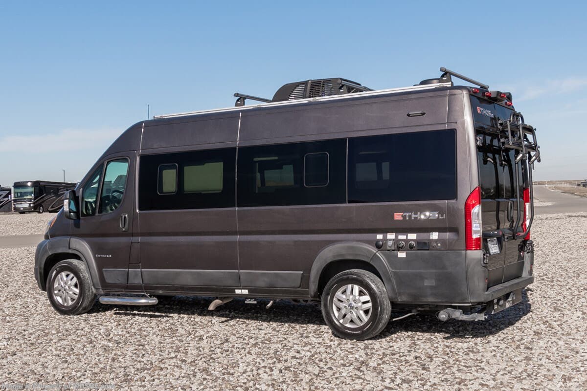 Used 2022 Entegra Coach Ethos Li 20TL available in Alvarado, Texas