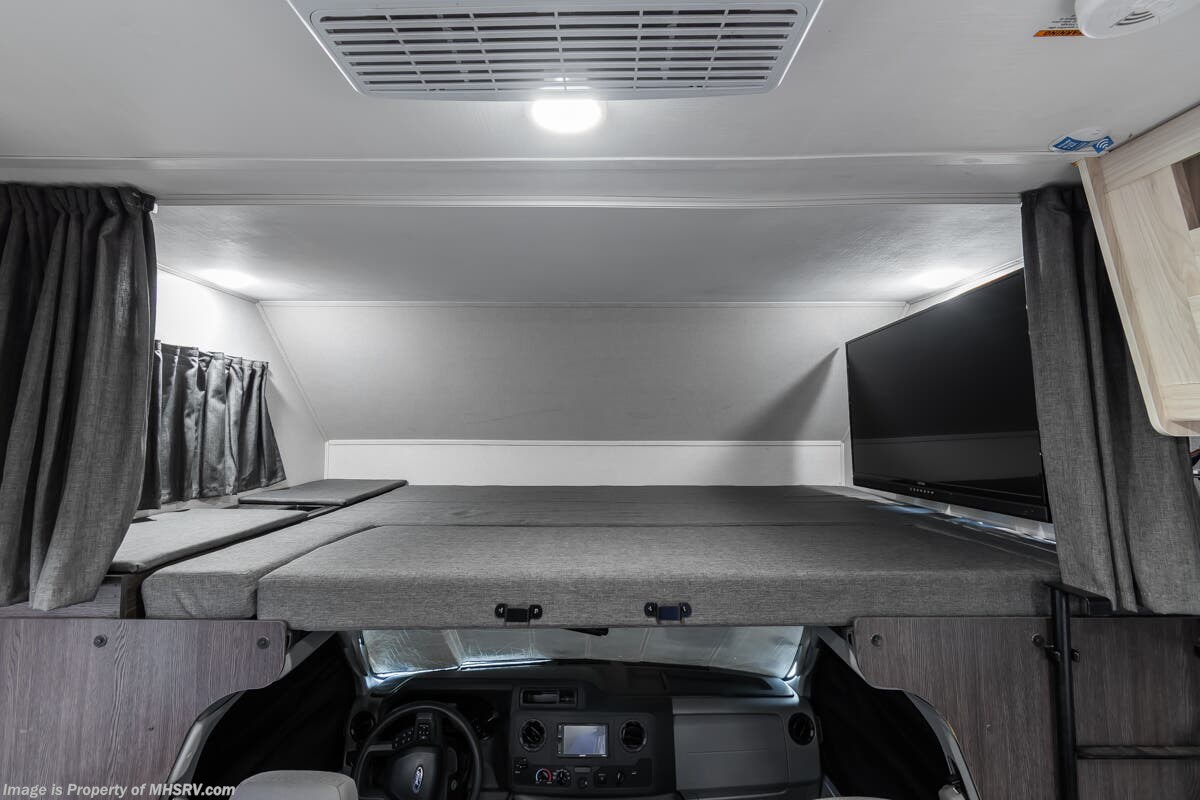 Used 2023 Forest River Forester LE 2351LE available in Alvarado, Texas