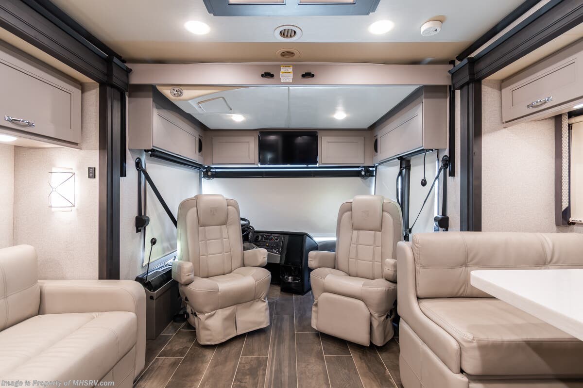 2023 Venetian B42 by Thor Motor Coach from Motor Home Specialist in Alvarado, Texas