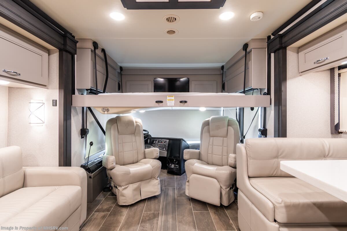 Used 2023 Thor Motor Coach Venetian B42 available in Alvarado, Texas