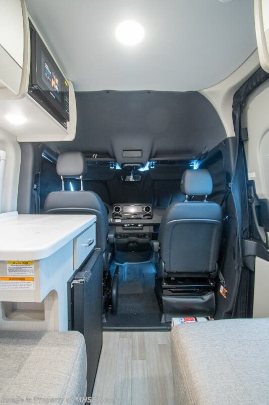 2026 Tranquility 19A by Thor Motor Coach from Motor Home Specialist in Alvarado, Texas