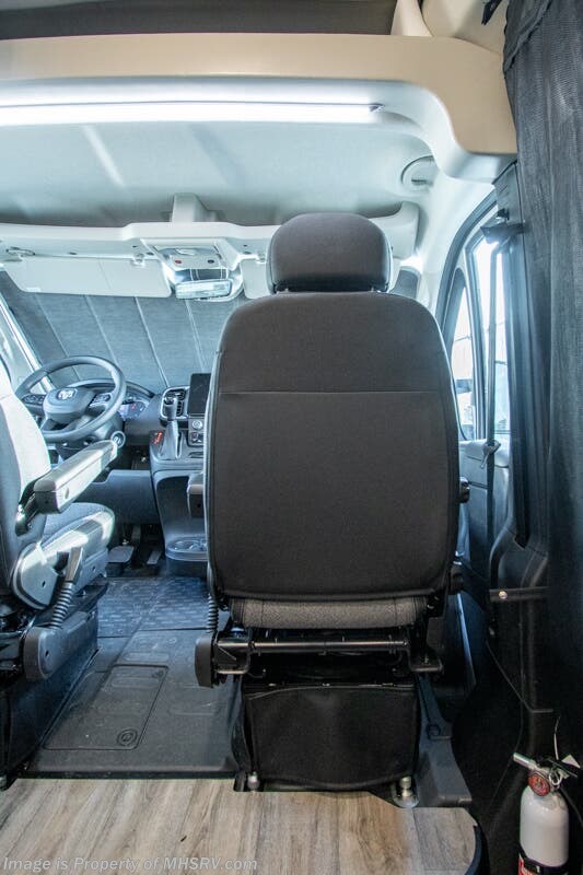 2026 Rize Sport 18ZS by Thor Motor Coach from Motor Home Specialist in Alvarado, Texas