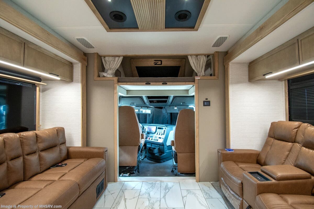 2027 Grand Sport 45CB by Dynamax Corp from Motor Home Specialist in Alvarado, Texas