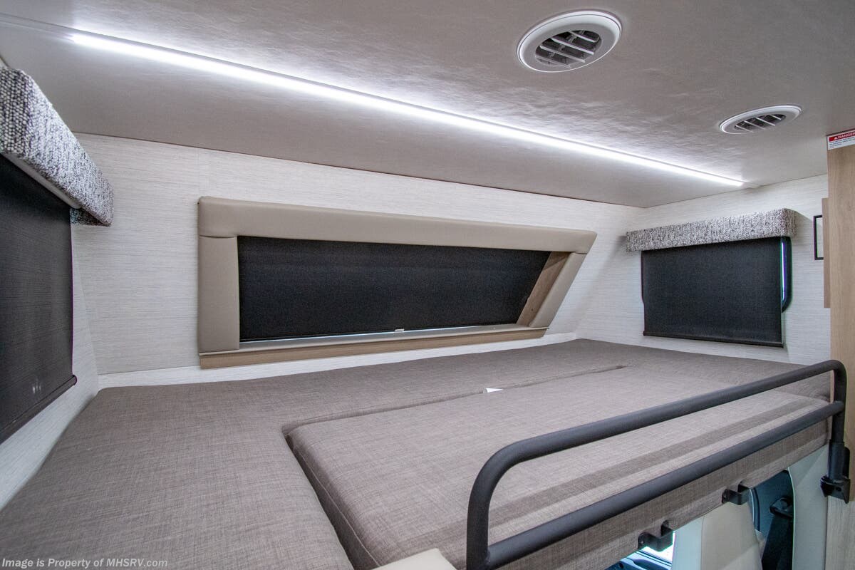 New 2026 Dynamax Corp Europa S 37CA available in Alvarado, Texas