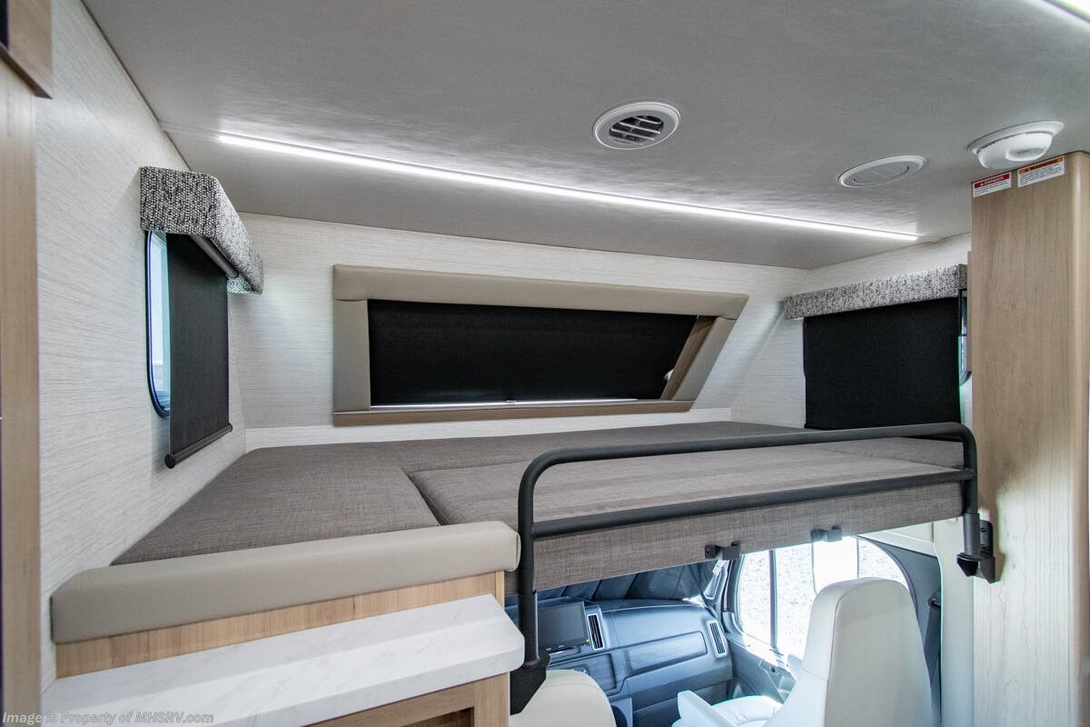 New 2026 Dynamax Corp Europa S 37CA available in Alvarado, Texas