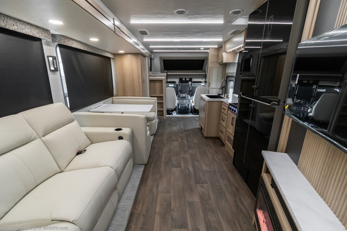 2026 Dynamax Corp Europa S 37CA - New Class C For Sale by Motor Home Specialist in Alvarado, Texas