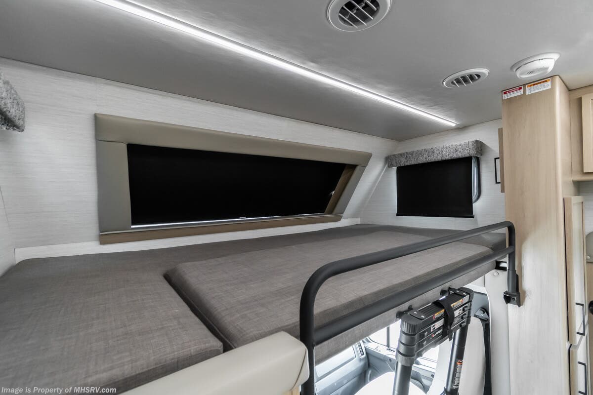 New 2026 Dynamax Corp Europa S 37CA available in Alvarado, Texas