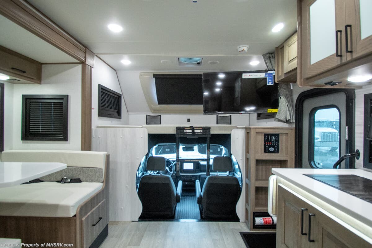 New 2026 East to West Bravado 29S available in Alvarado, Texas