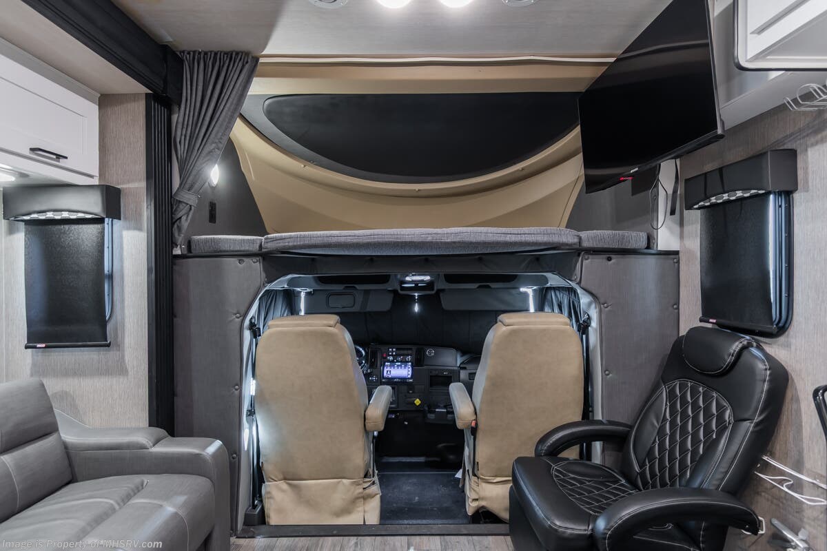 2024 Ghost 36DS by Nexus from Motor Home Specialist in Alvarado, Texas