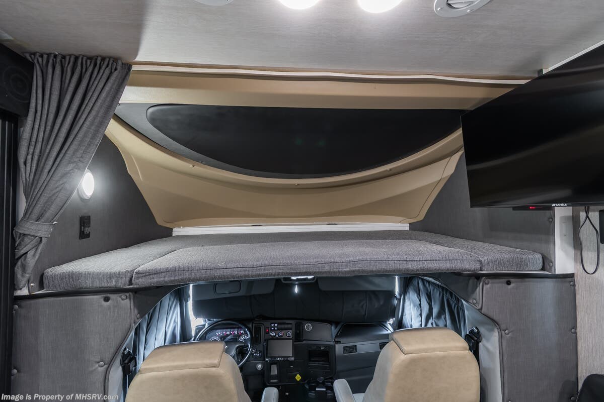 Used 2024 Nexus Ghost 36DS available in Alvarado, Texas