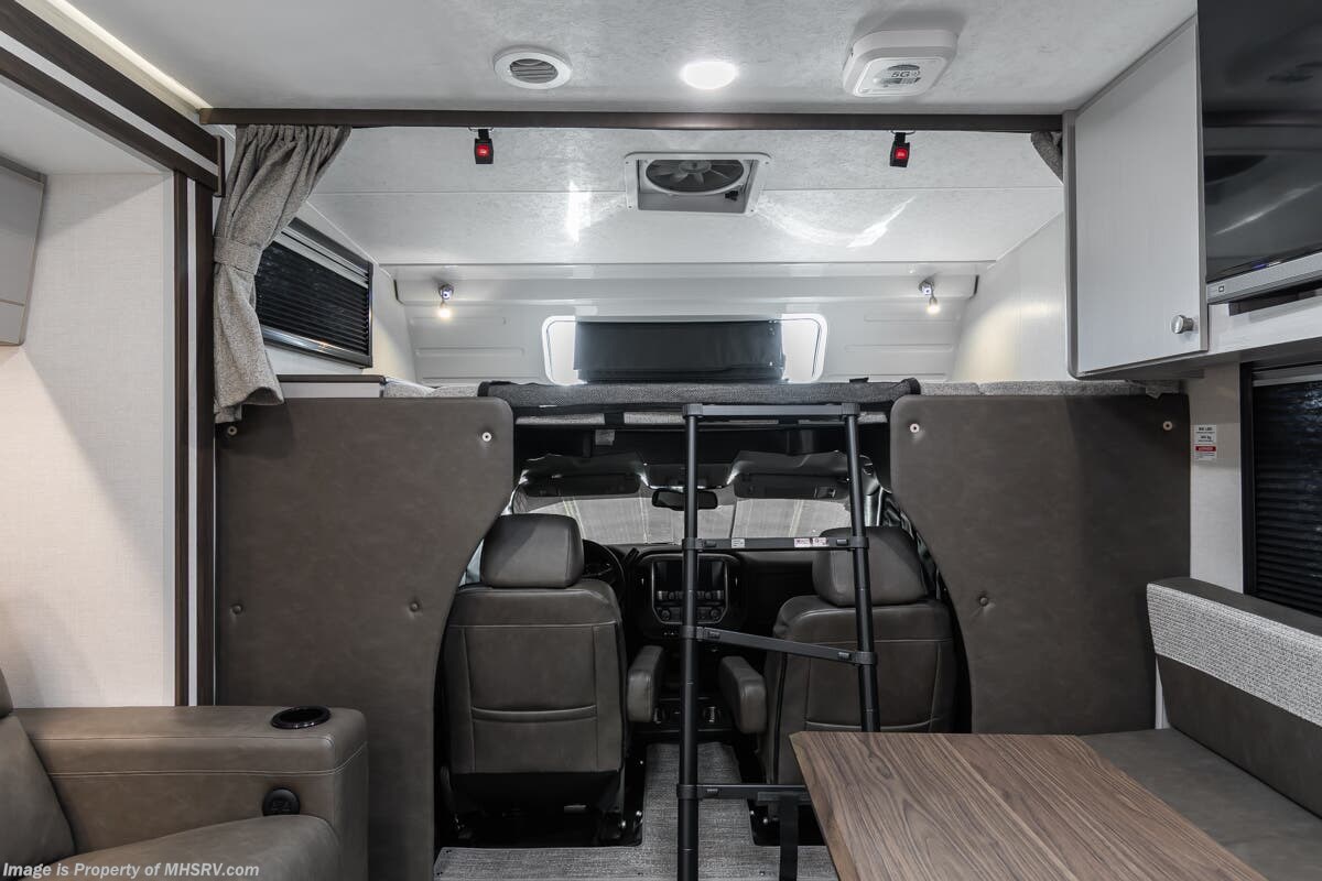 2025 Entourage 330DS by Coachmen from Motor Home Specialist in Alvarado, Texas