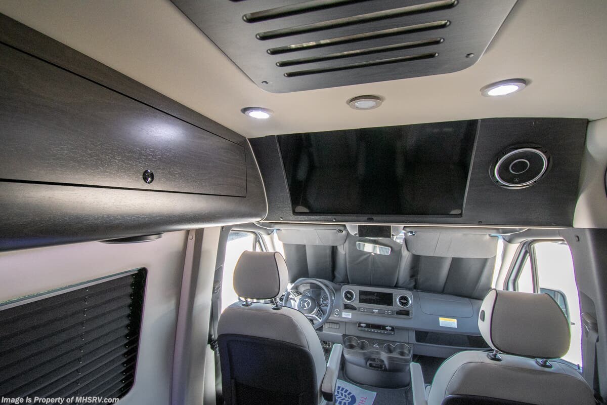 New 2027 OGV Luxury Coach V-RV 7RLA available in Alvarado, Texas