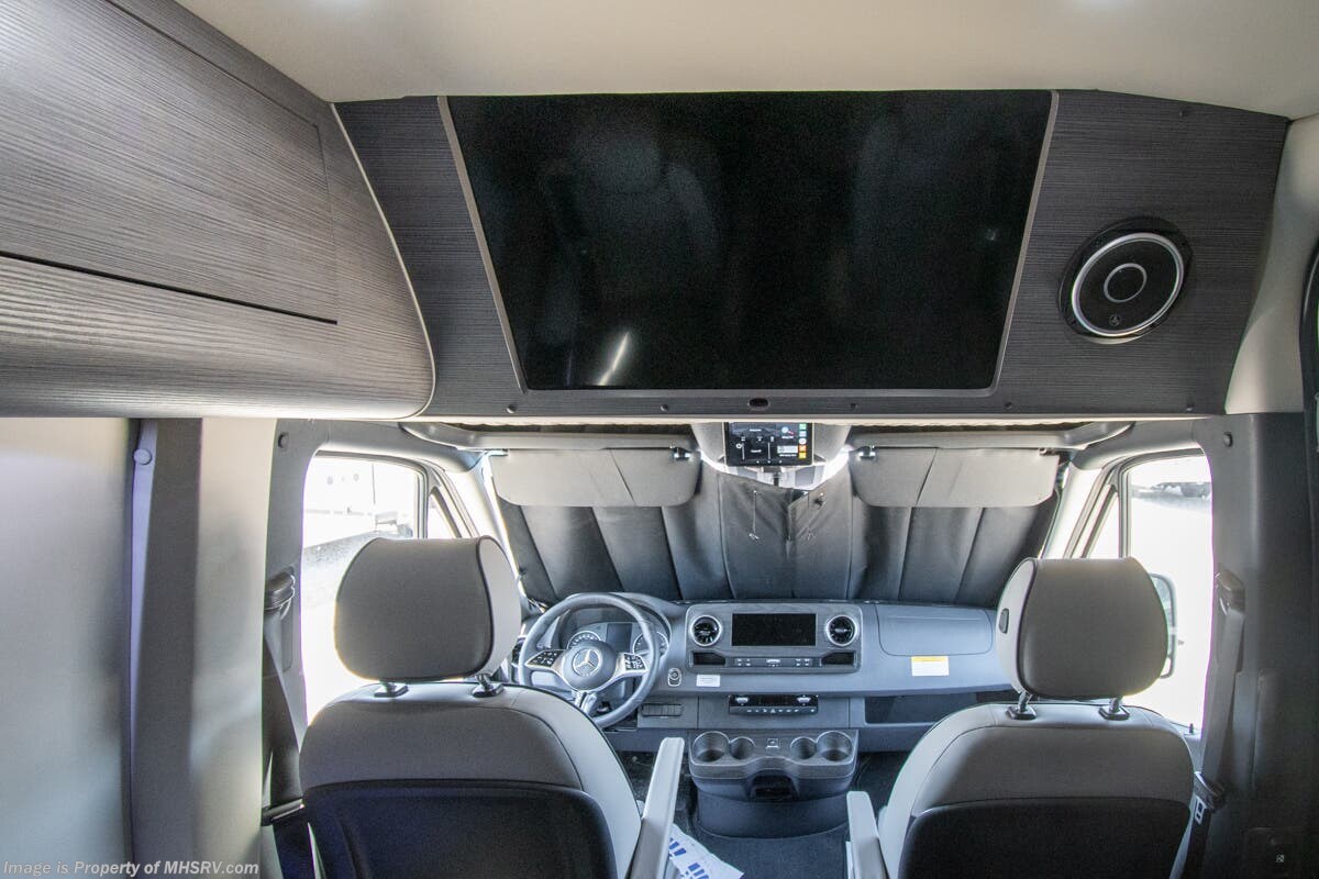 New 2026 OGV Luxury Coach V-RV 7RLA available in Alvarado, Texas