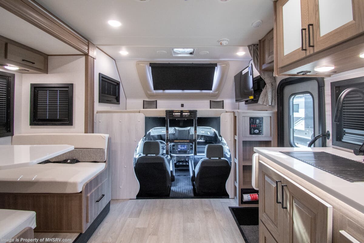 New 2026 East to West Bravado 29S available in Alvarado, Texas