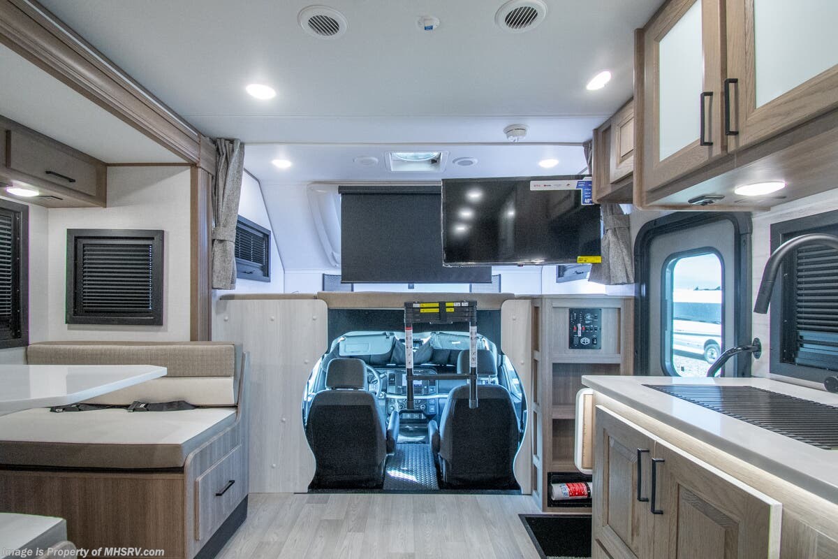 2026 Bravado 29S by East to West from Motor Home Specialist in Alvarado, Texas