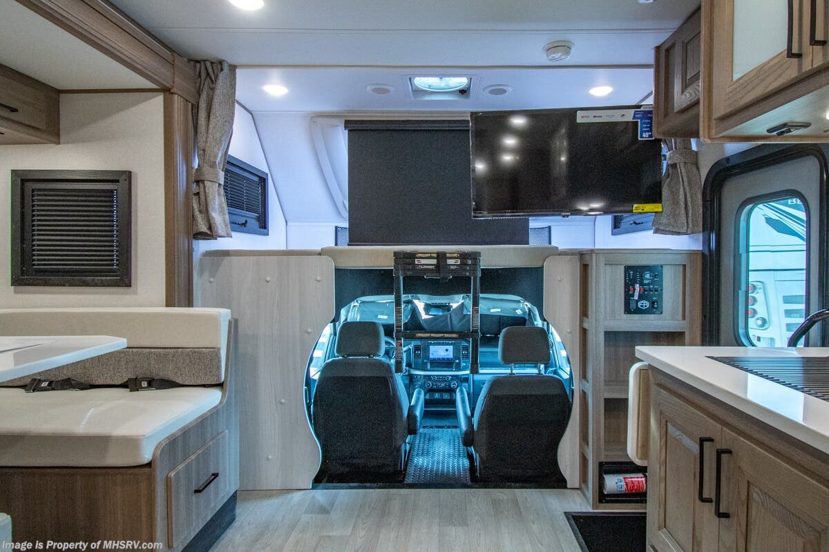 2026 Bravado 29S by East to West from Motor Home Specialist in Alvarado, Texas