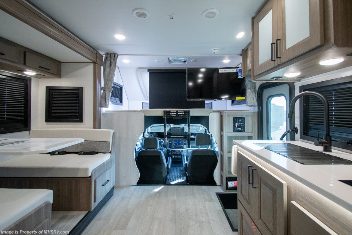 2026 Bravado 29S by East to West from Motor Home Specialist in Alvarado, Texas