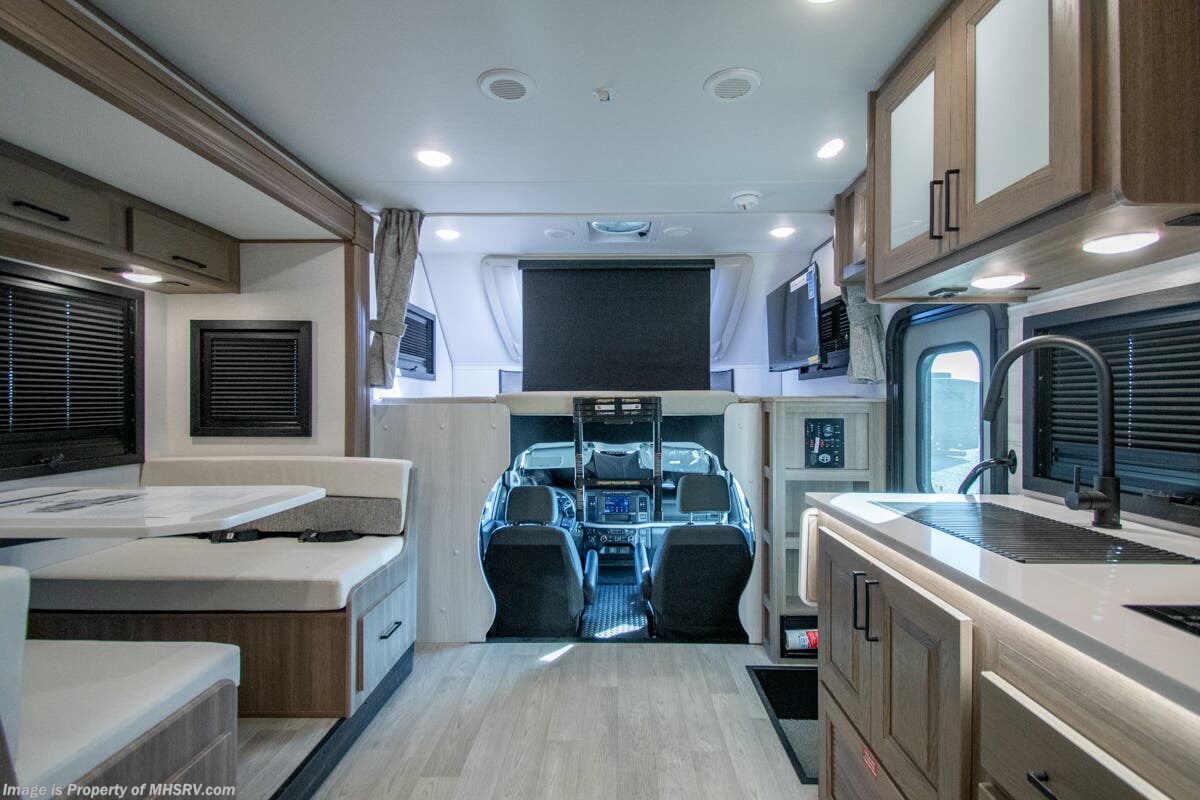 New 2026 East to West Bravado 29S available in Alvarado, Texas