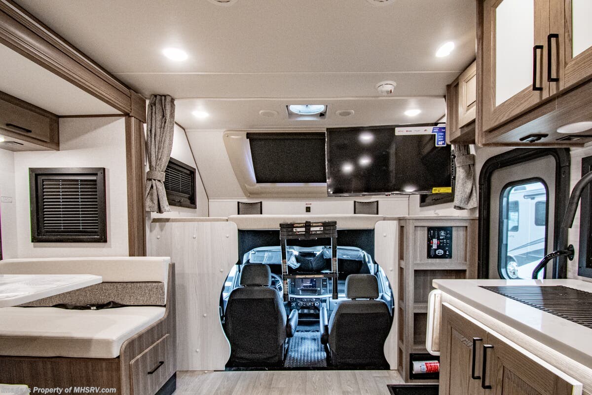 2026 Bravado 29S by East to West from Motor Home Specialist in Alvarado, Texas