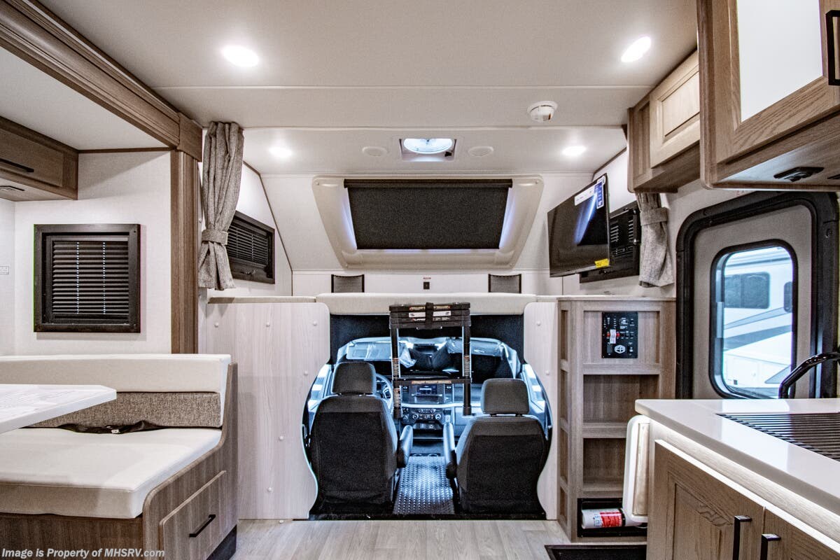 New 2026 East to West Bravado 29S available in Alvarado, Texas