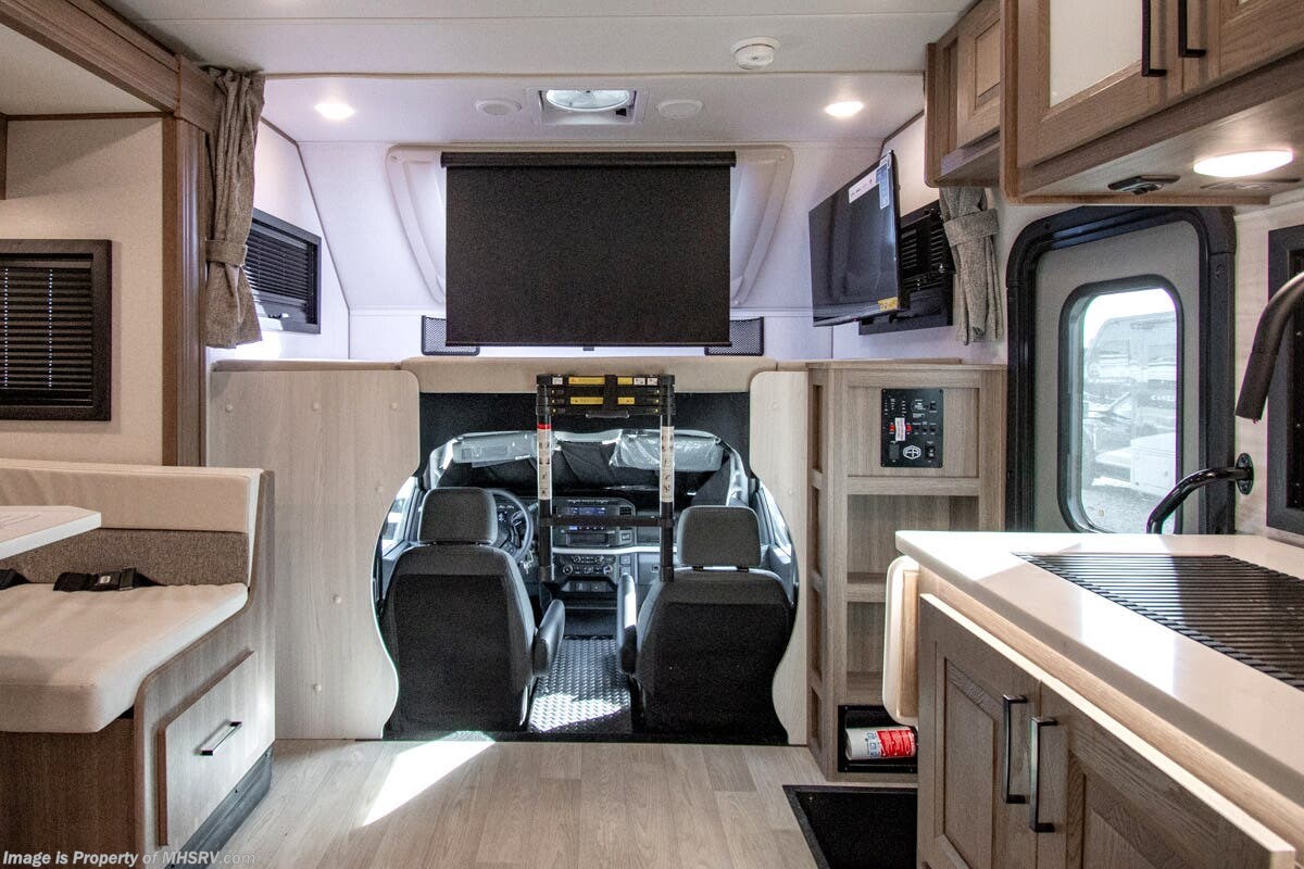 New 2026 East to West Bravado 29S available in Alvarado, Texas