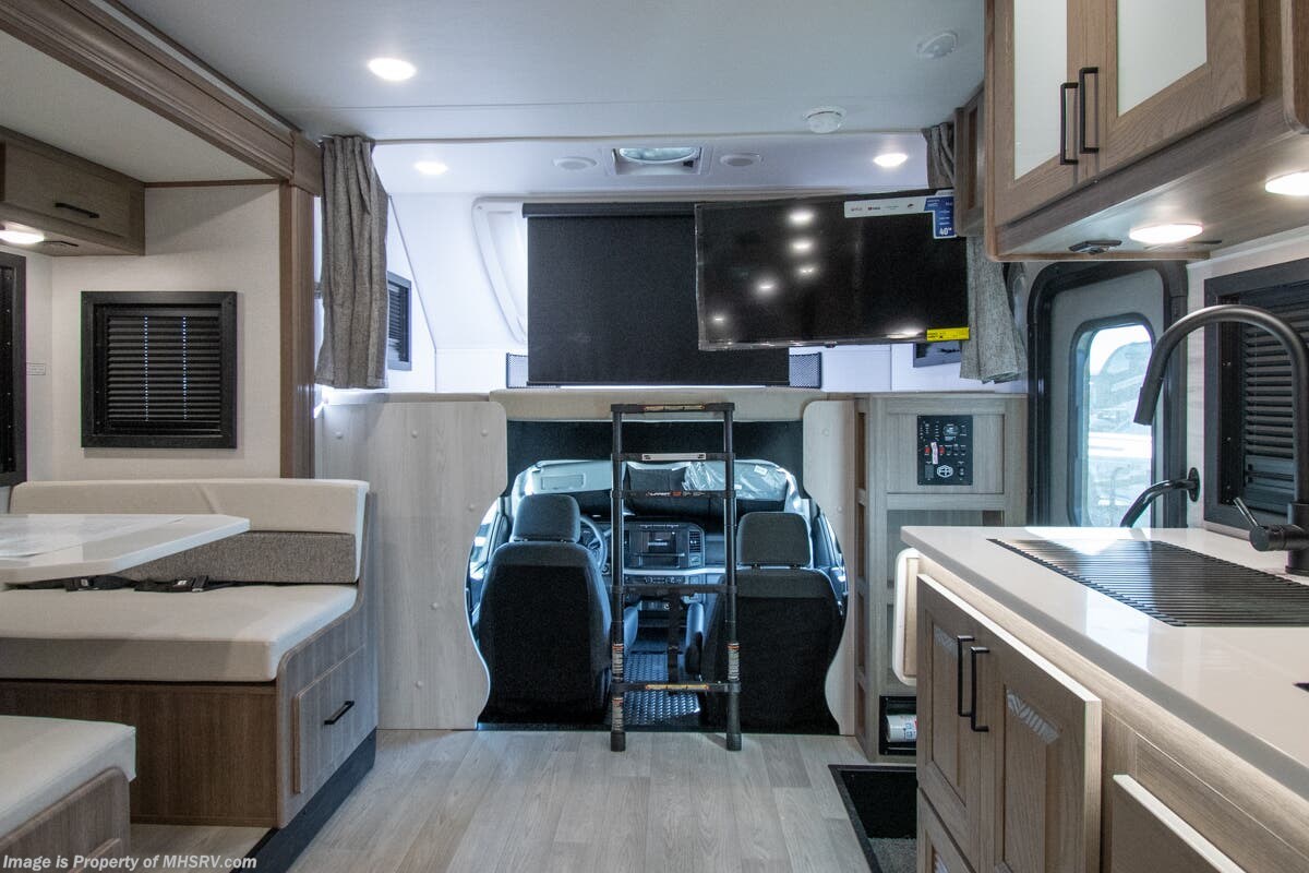 2026 Bravado 29S by East to West from Motor Home Specialist in Alvarado, Texas