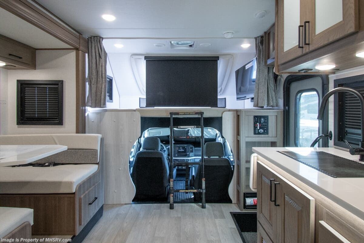 New 2026 East to West Bravado 29S available in Alvarado, Texas