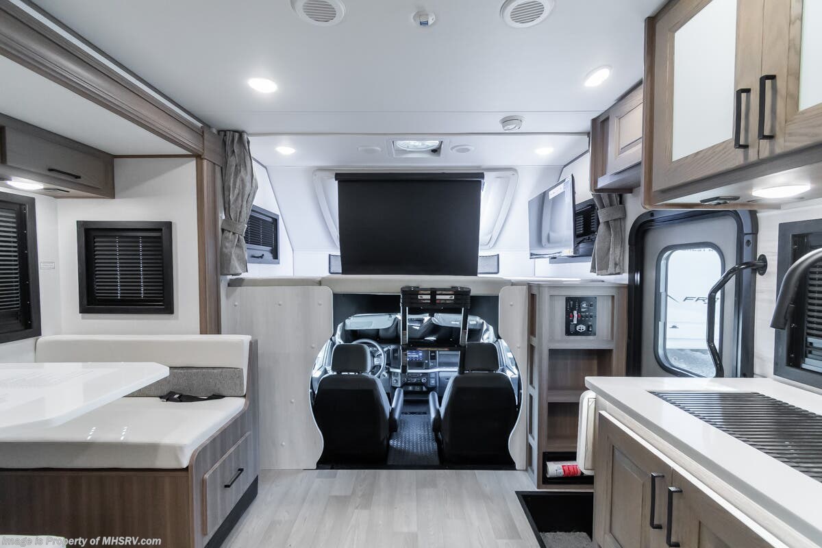 2026 Bravado 29S by East to West from Motor Home Specialist in Alvarado, Texas