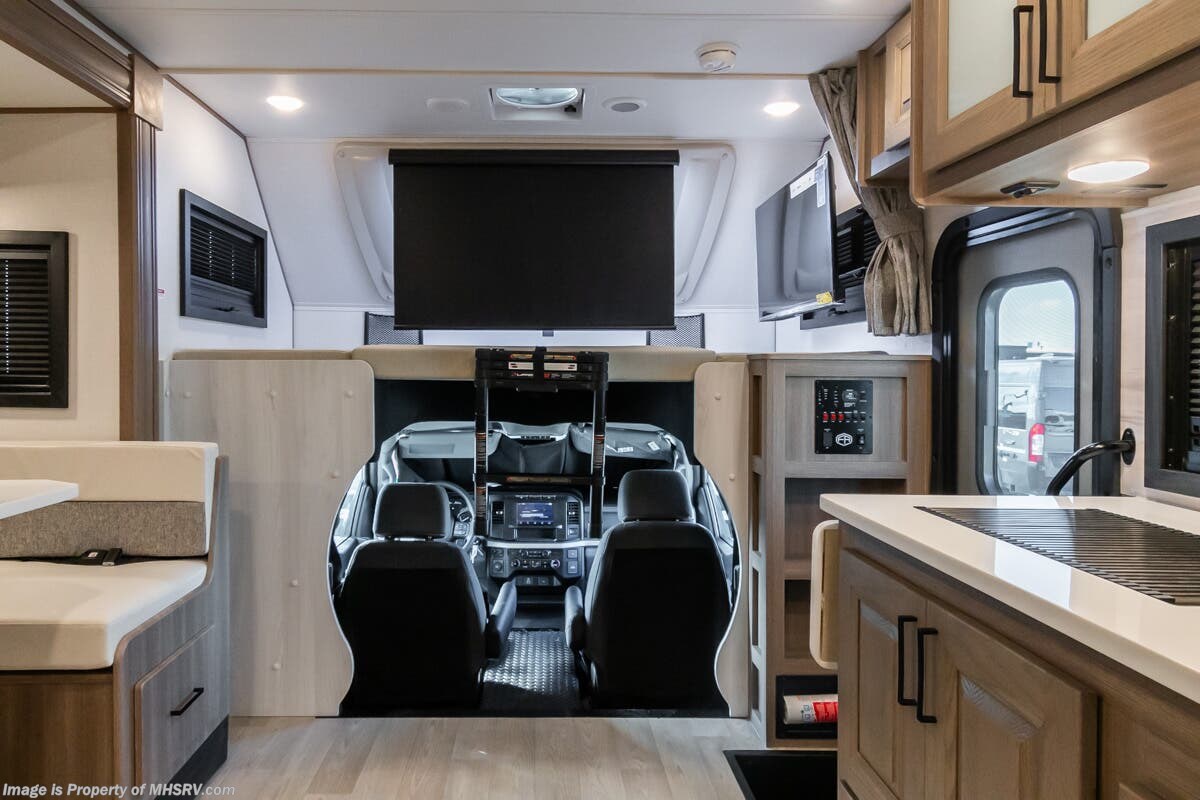 2026 Bravado 29S by East to West from Motor Home Specialist in Alvarado, Texas