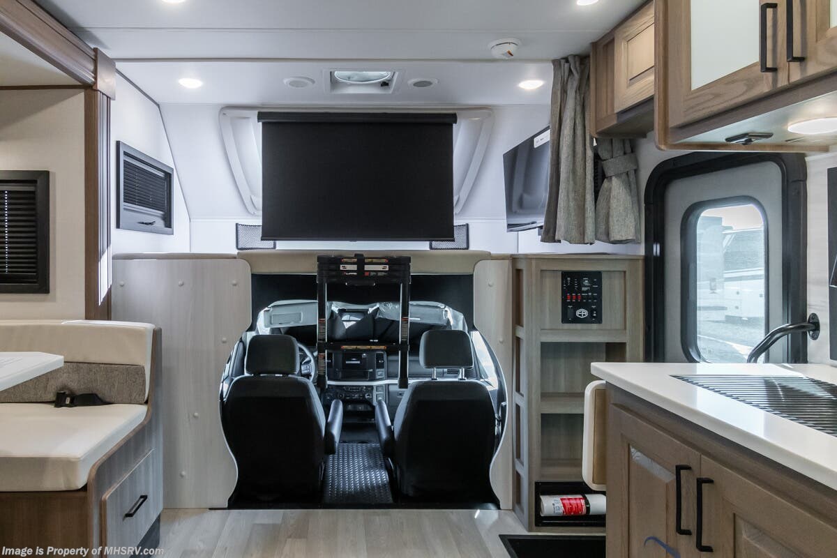 2026 Bravado 29S by East to West from Motor Home Specialist in Alvarado, Texas