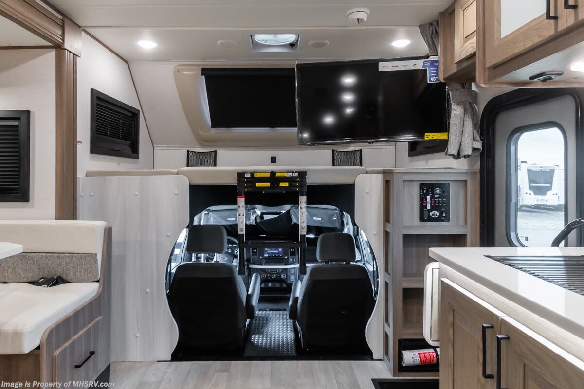 New 2026 East to West Bravado 29S available in Alvarado, Texas