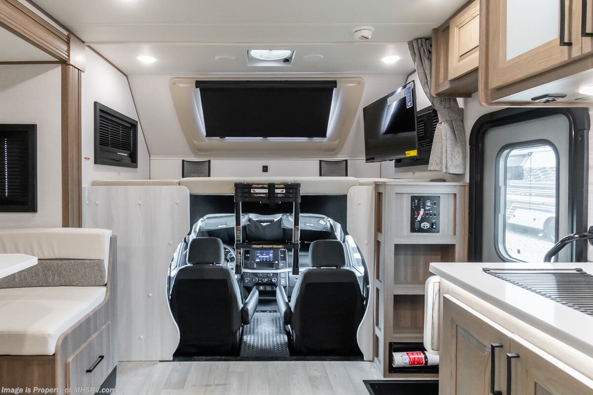 2026 Bravado 29S by East to West from Motor Home Specialist in Alvarado, Texas