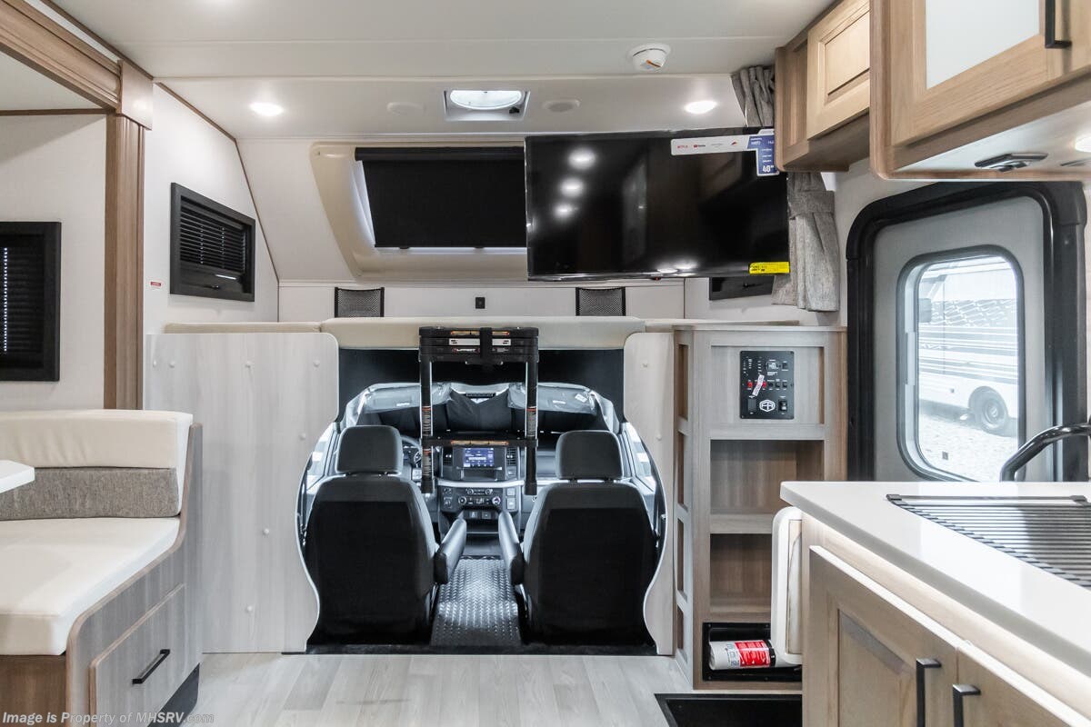 New 2026 East to West Bravado 29S available in Alvarado, Texas