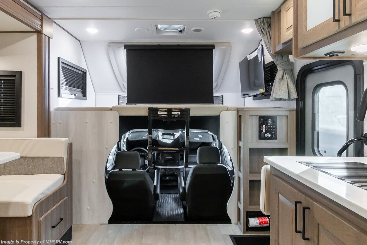 2026 Bravado 29S by East to West from Motor Home Specialist in Alvarado, Texas