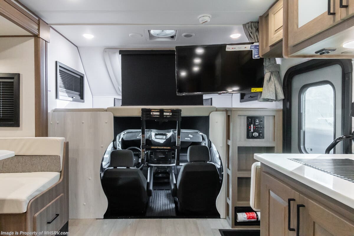 New 2026 East to West Bravado 29S available in Alvarado, Texas