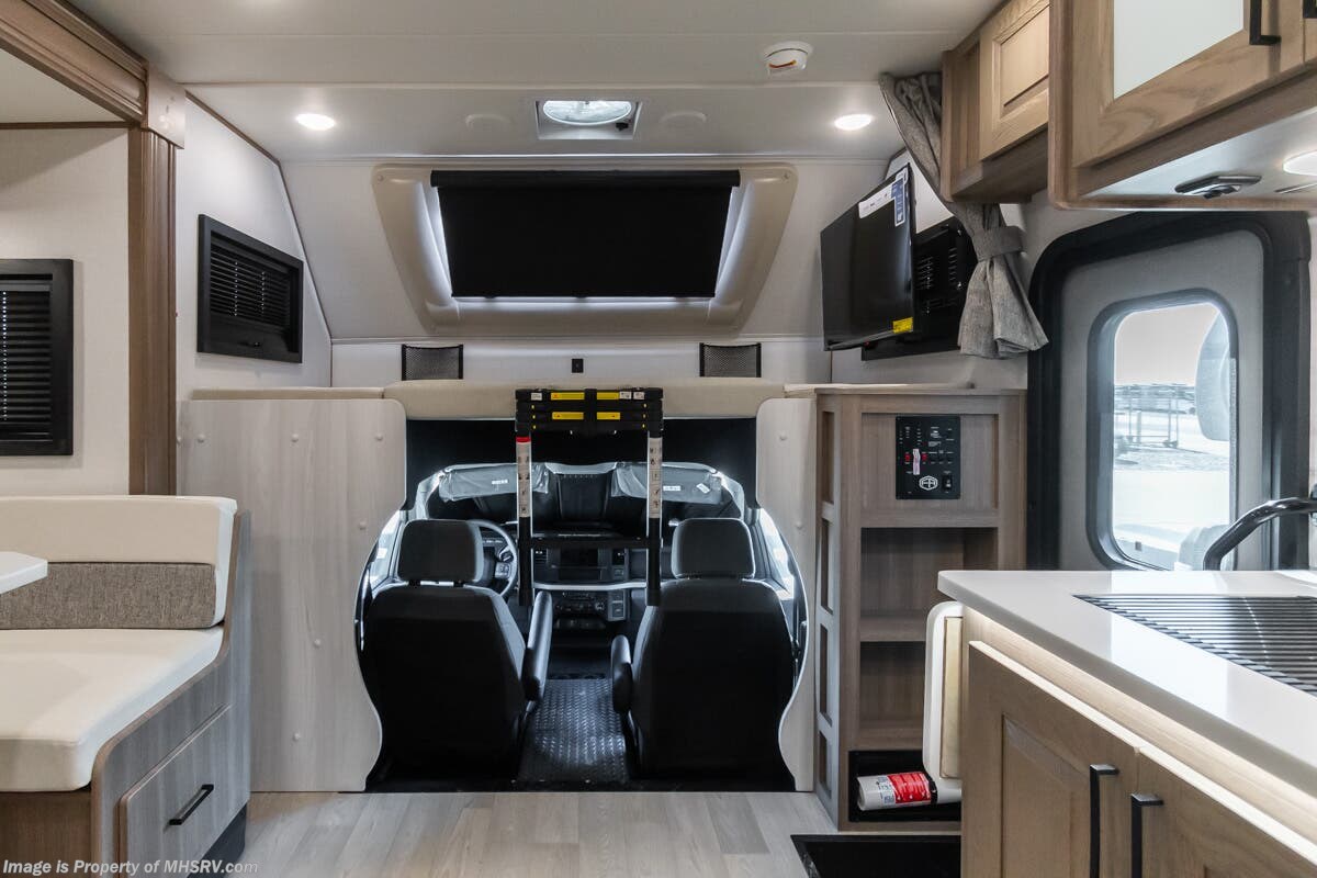 2026 Bravado 29S by East to West from Motor Home Specialist in Alvarado, Texas