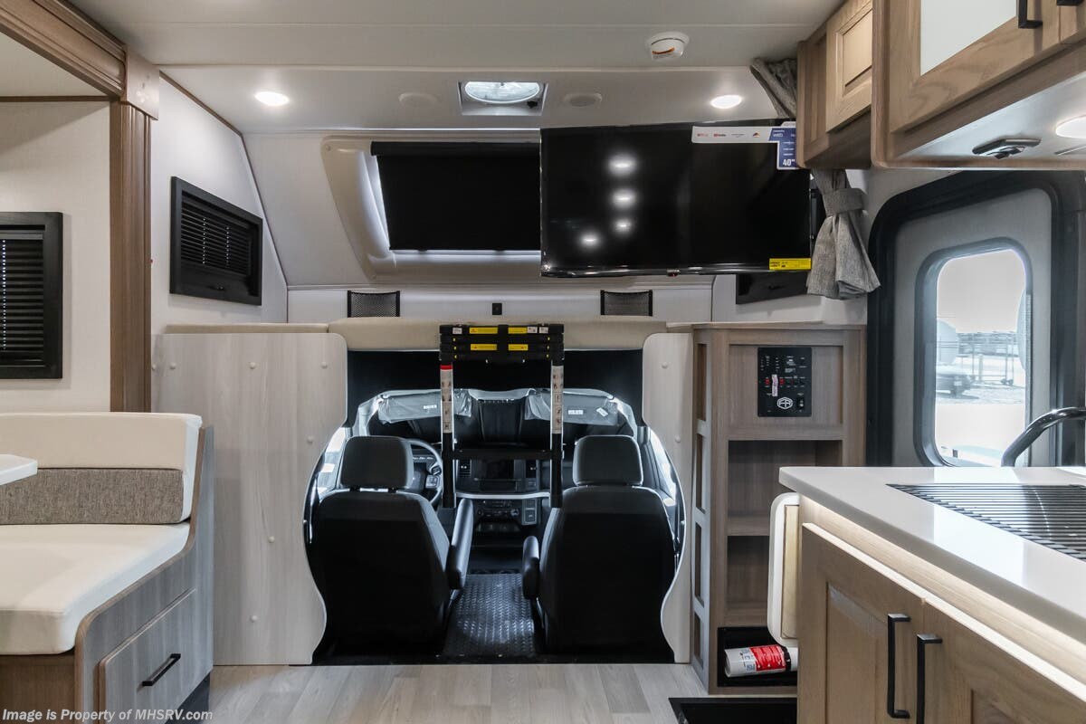 New 2026 East to West Bravado 29S available in Alvarado, Texas