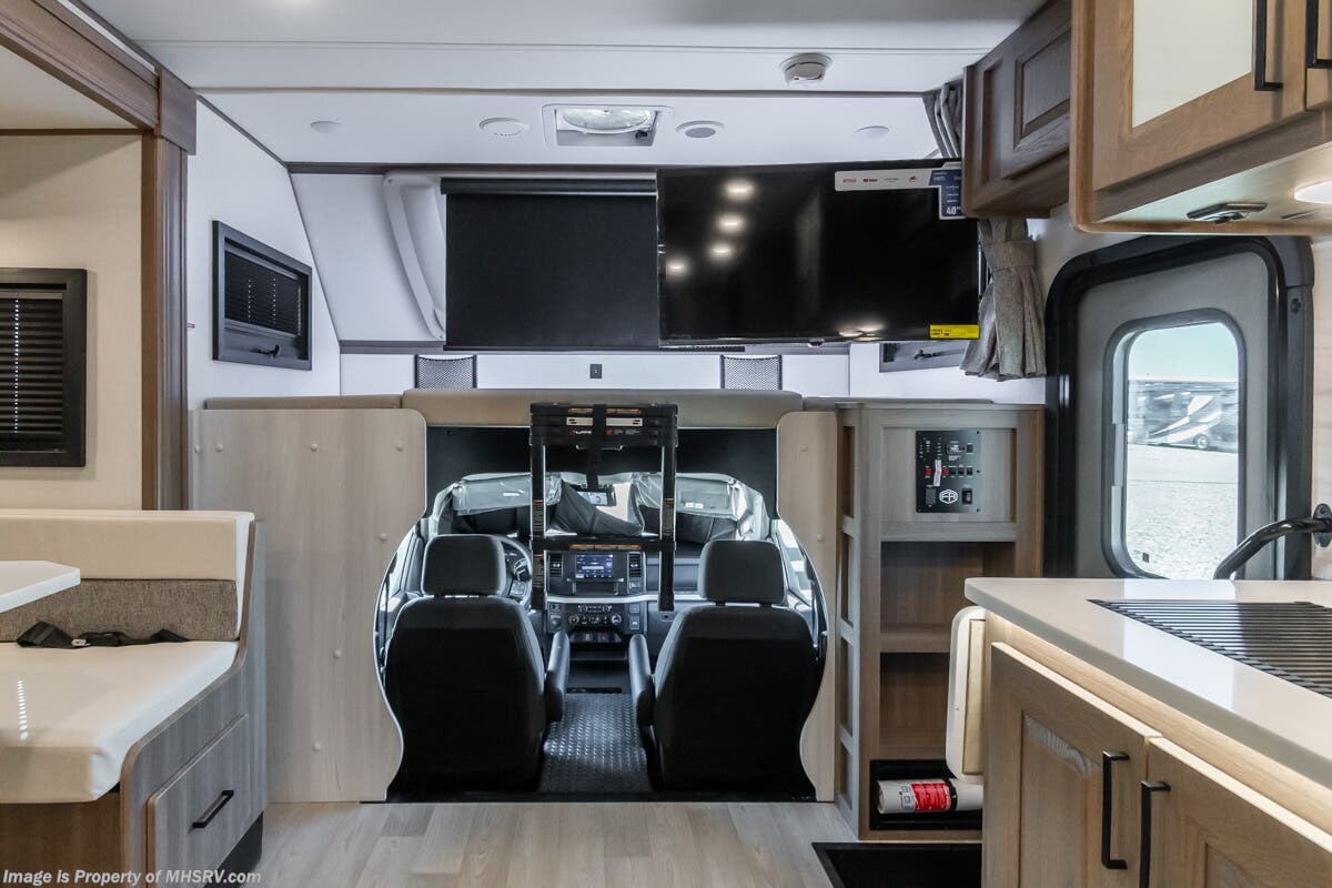 2026 Bravado 29S by East to West from Motor Home Specialist in Alvarado, Texas