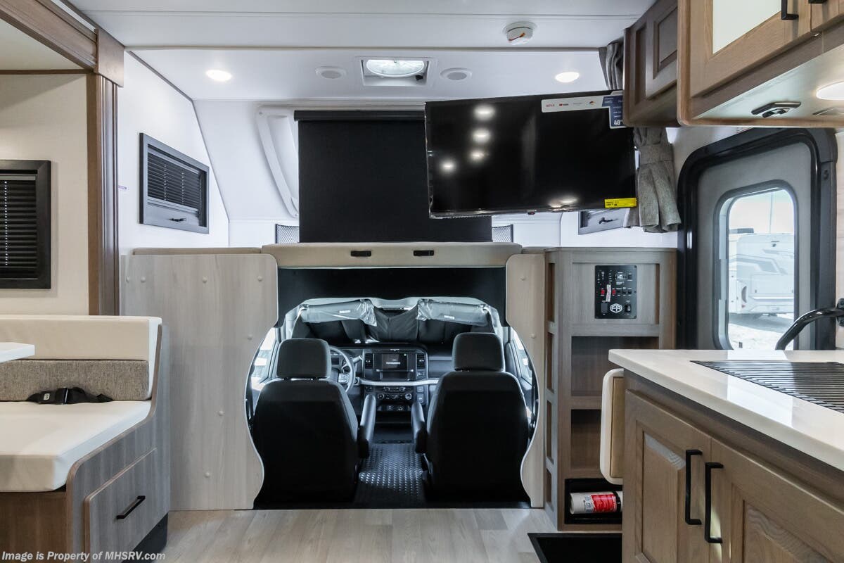 New 2026 East to West Bravado 29S available in Alvarado, Texas