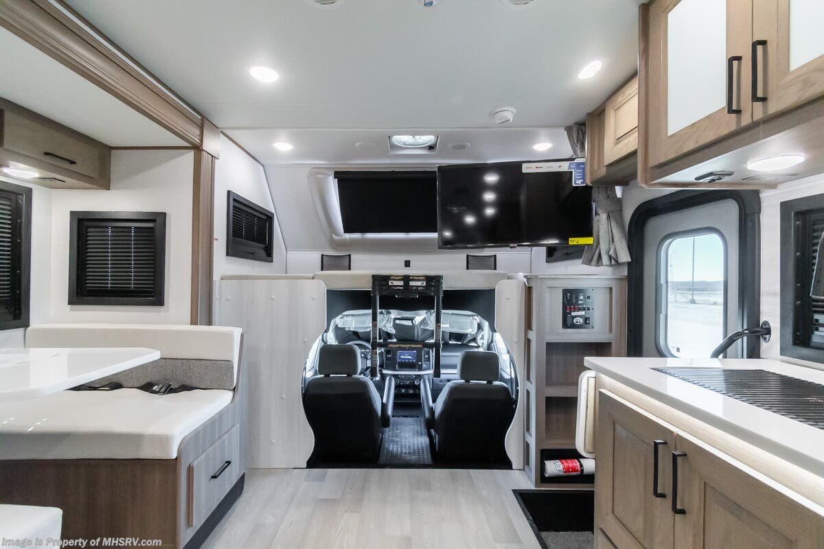 New 2026 East to West Bravado 29S available in Alvarado, Texas