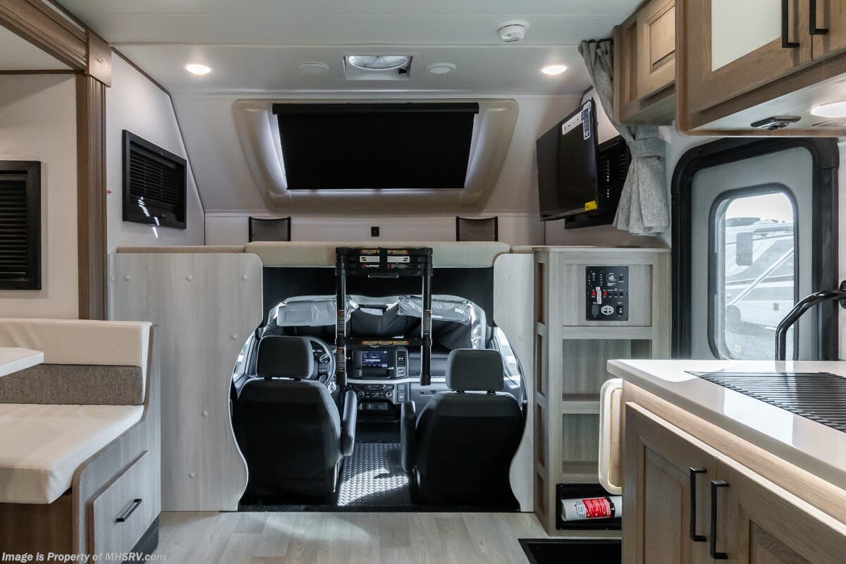 2026 Bravado 29S by East to West from Motor Home Specialist in Alvarado, Texas