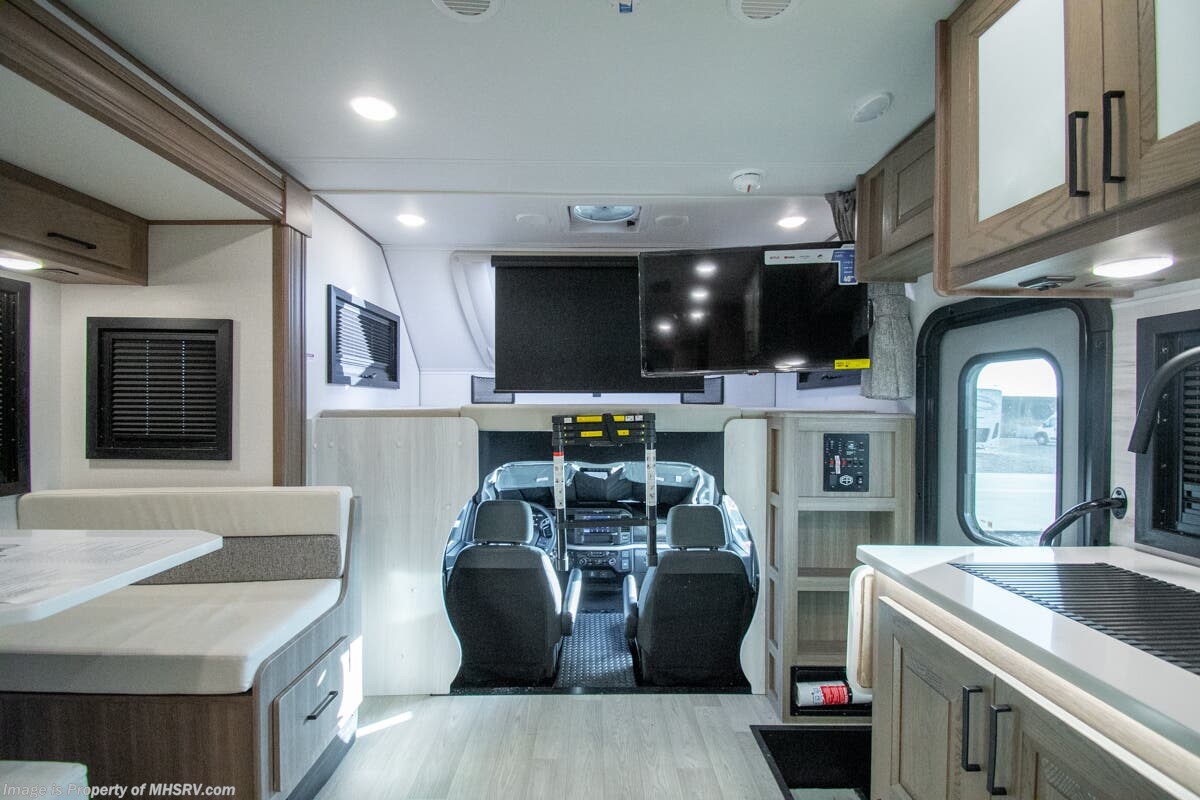 2026 Bravado 29S by East to West from Motor Home Specialist in Alvarado, Texas