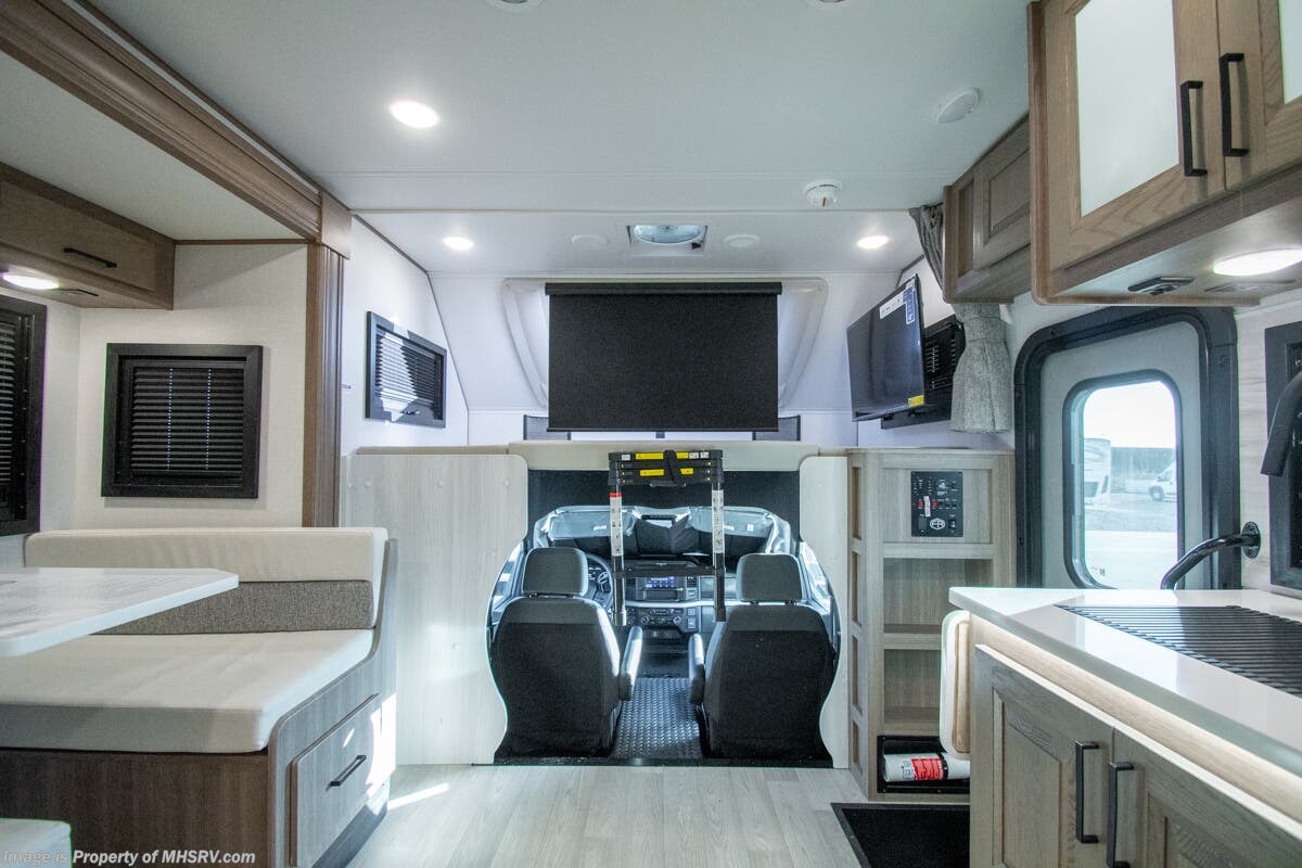 New 2026 East to West Bravado 29S available in Alvarado, Texas