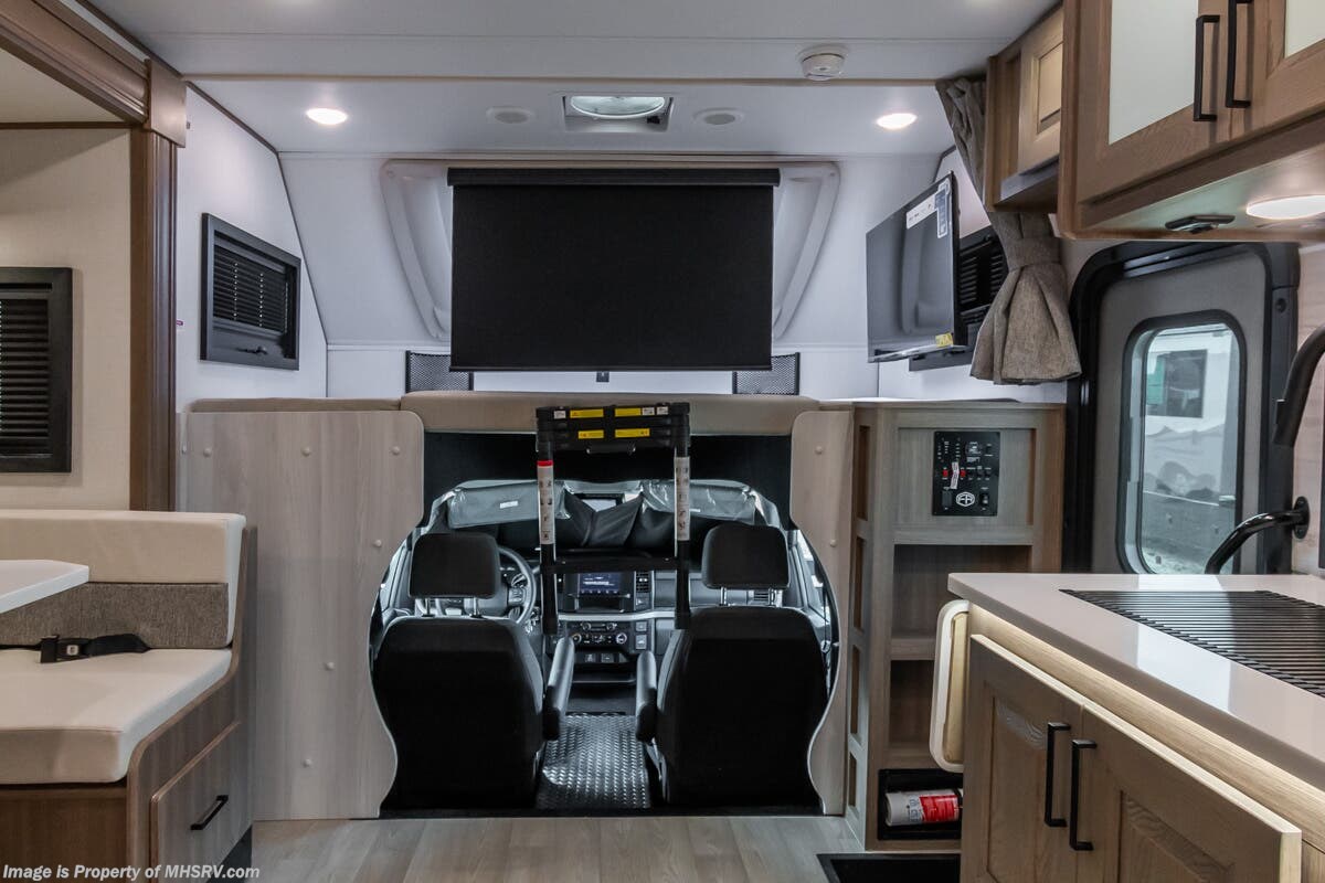 2026 Bravado 29S by East to West from Motor Home Specialist in Alvarado, Texas