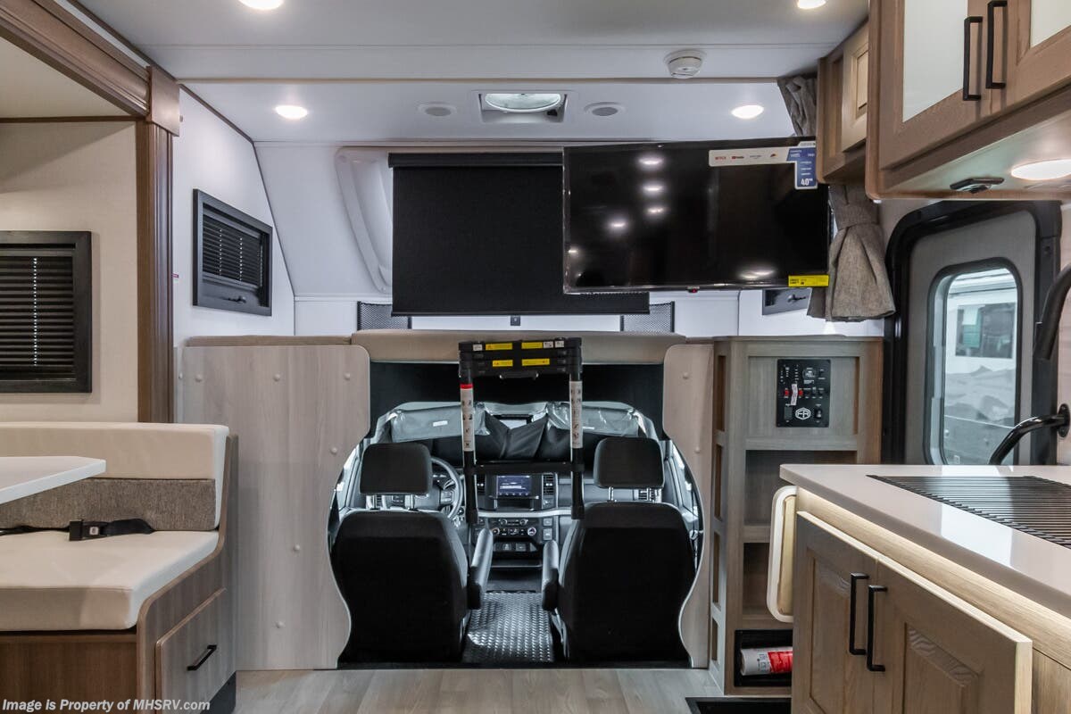 New 2026 East to West Bravado 29S available in Alvarado, Texas