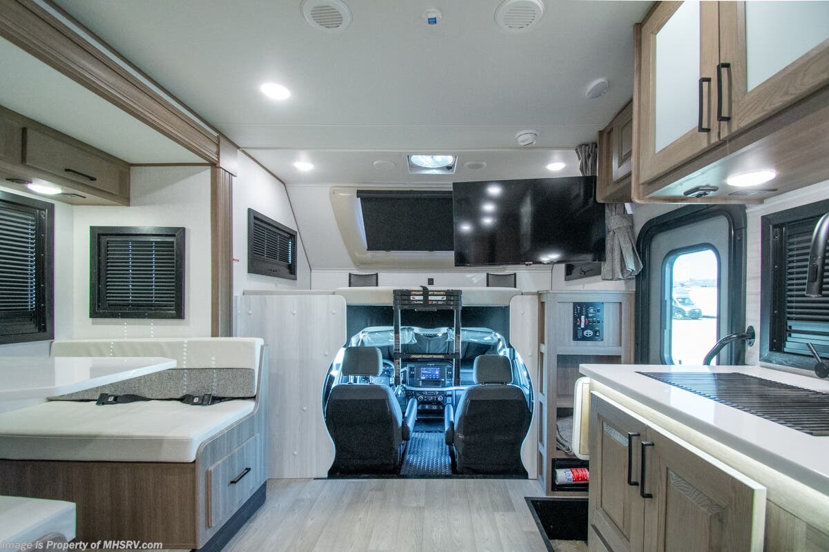 New 2026 East to West Bravado 29S available in Alvarado, Texas