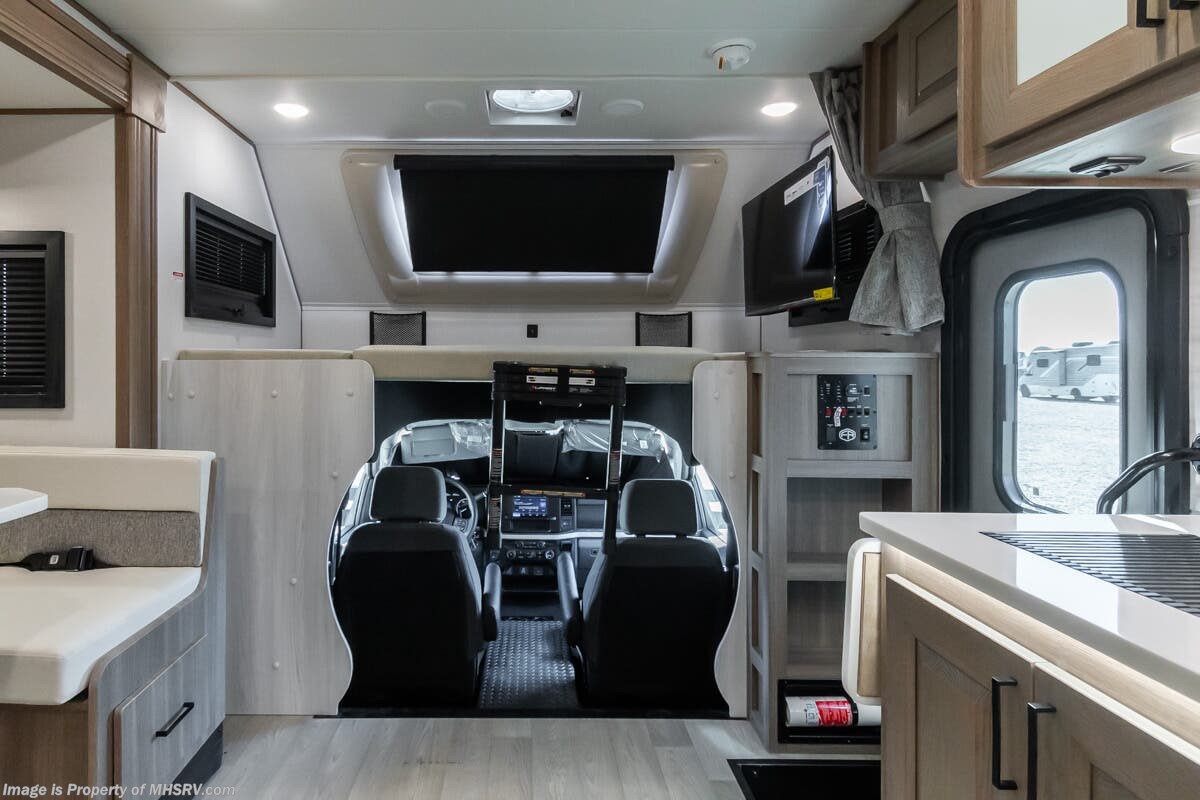 2026 Bravado 29S by East to West from Motor Home Specialist in Alvarado, Texas