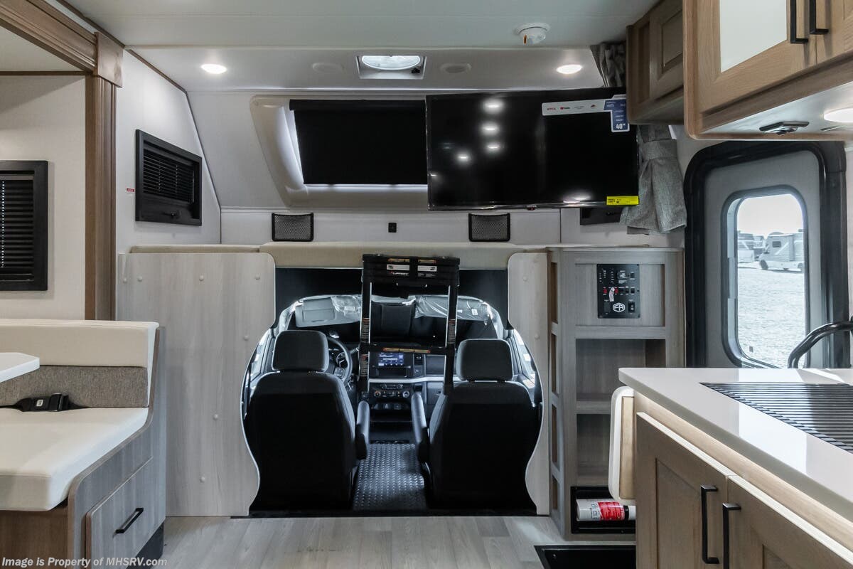 New 2026 East to West Bravado 29S available in Alvarado, Texas