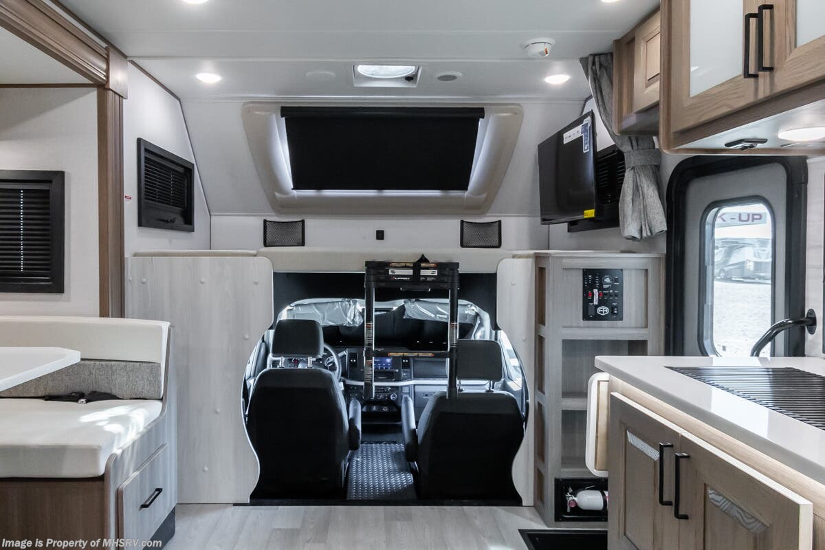 2026 Bravado 29S by East to West from Motor Home Specialist in Alvarado, Texas